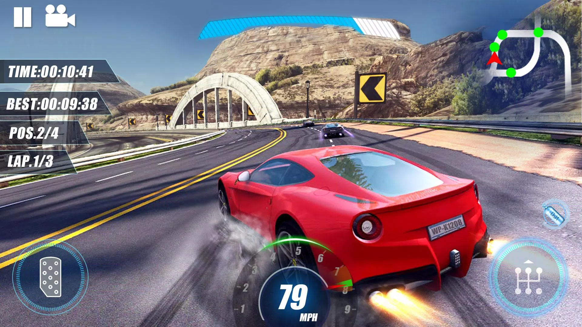 Speedway Drifting APK for Android Download