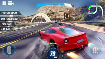 Speedway Drifting screenshot 3