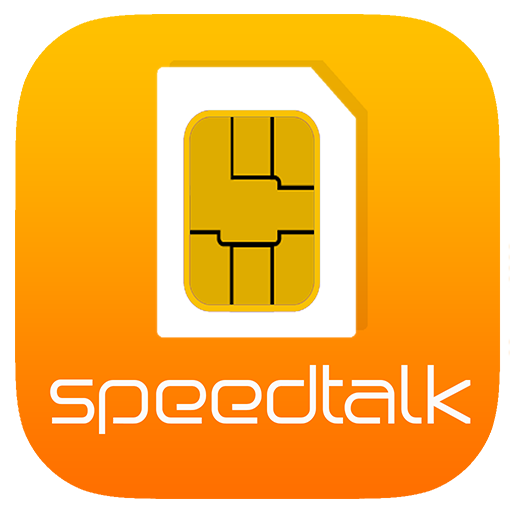 SpeedTalk Mobile