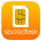 SpeedTalk Mobile 图标