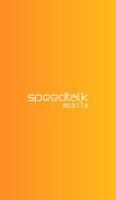SpeedTalk Mobile 海报