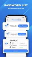 Wifi Hotspot - Wifi Speed Test screenshot 1