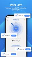 Wifi Hotspot - Wifi Speed Test screenshot 2