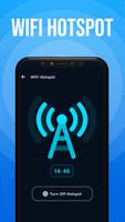 WiFi Analyzer, WiFi Speed Test Ekran Görüntüsü 1