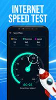 WiFi Analyzer, WiFi Speed Test screenshot 3