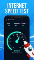 WiFi Analyzer, WiFi Speed Test ภาพหน้าจอ 3