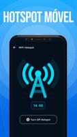 WiFi Analyzer, WiFi Speed Test imagem de tela 1
