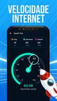 WiFi Analyzer, WiFi Speed Test imagem de tela 2