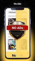 Speed Test – All Apps Stop Ads ảnh chụp màn hình 2