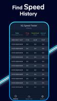 5G Speed Tester screenshot 2