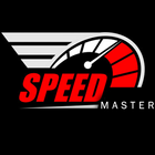 Speedmaster-Test De Vitesse Internet icône