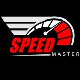 Speedmaster - Internet Speed ​​Test