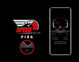 Speedmaster-Test De Vitesse Internet capture d'écran 3