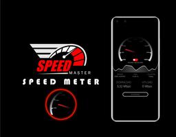Speedmaster-Test De Vitesse Internet capture d'écran 2