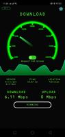 ECHO SPEED TEST ภาพหน้าจอ 3