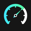 Speed Test Wifi-icoon