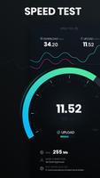 SPEED TEST 포스터