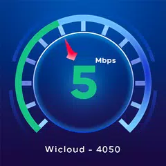 Test velocità Internet Wi-Fi