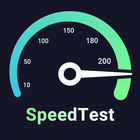 Test de vitesse Internet -Wifi icône