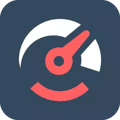 WiFi Internet Speed Test Icon