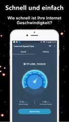Internet geschwindigkeitstest XAPK Herunterladen