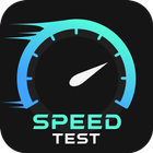 Icona My internet speed test