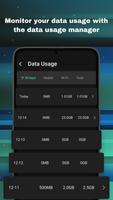 3 Schermata My internet speed test