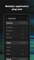 2 Schermata My internet speed test