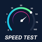 Speed Test simgesi