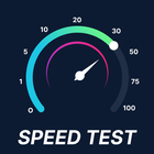 Speed Test icône