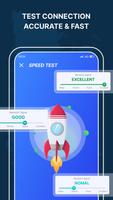 Speed Test Affiche