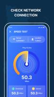Speed Test Ekran Görüntüsü 1