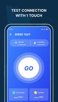 Speed Test Ekran Görüntüsü 2