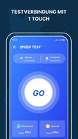 Speed Test Screenshot 2