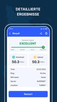 Speed Test Screenshot 3