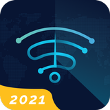 SpeedTest: Internet Speed Test أيقونة