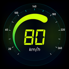 Speed Tracker icon