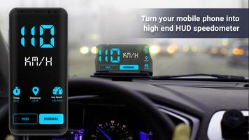 GPS Speedometer : Sound meter & Speed Tracking App capture d'écran 2