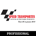 SPEED TRANSPORTES Zeichen