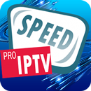 Speed IPTV Active Code APK