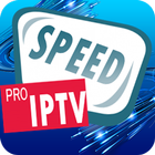 Speed IPTV Active Code icône