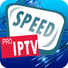 Speed IPTV Active Code иконка