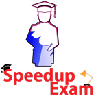 Speedup - UPSC Prelims Tests 圖標