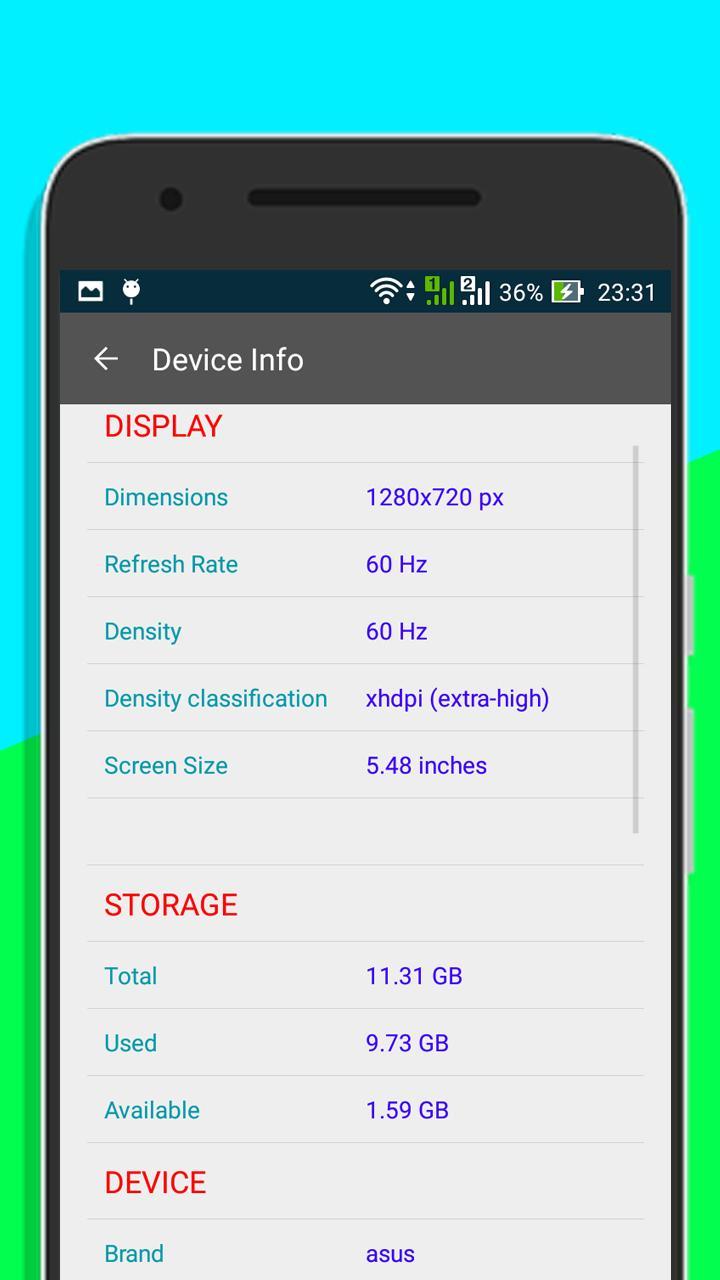 Android 用の ワンタップスピードアップ Wifiスピードテスト 5g 4g 3g Apk をダウンロード