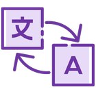 TextTrans - Translate Language icon