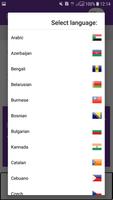 TextTrans - Translate Language captura de pantalla 2