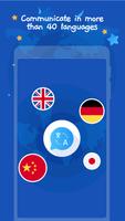 Speed Voice Translate Ekran Görüntüsü 2