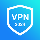 Speedy Quark VPN - VPN Master Zeichen