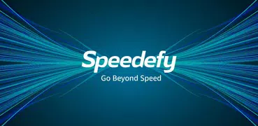 Speedy WiFi by Speedefy