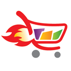 Speedy Basket - Buy Online Groceries & Vegetables icône